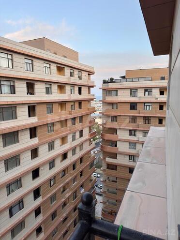 Сдаётся 1-комн. новостройка 40 м², м. Низами, photo 5 from 16