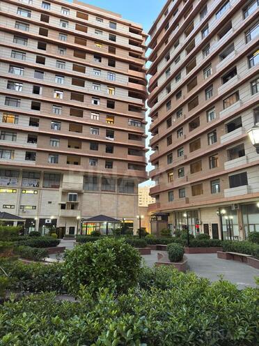 Сдаётся 1-комн. новостройка 40 м², м. Низами, photo 14 from 16