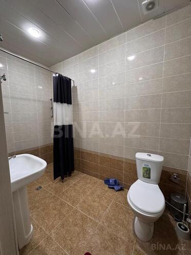 Сдаётся 1-комн. новостройка 40 м², м. Низами, photo 9 from 16