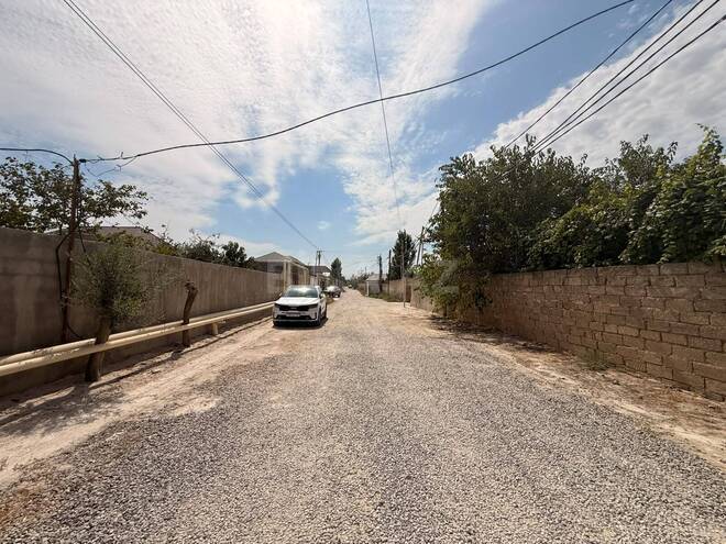 Satılır  torpaq 12 sot, Mərdəkan q., photo 3 from 10