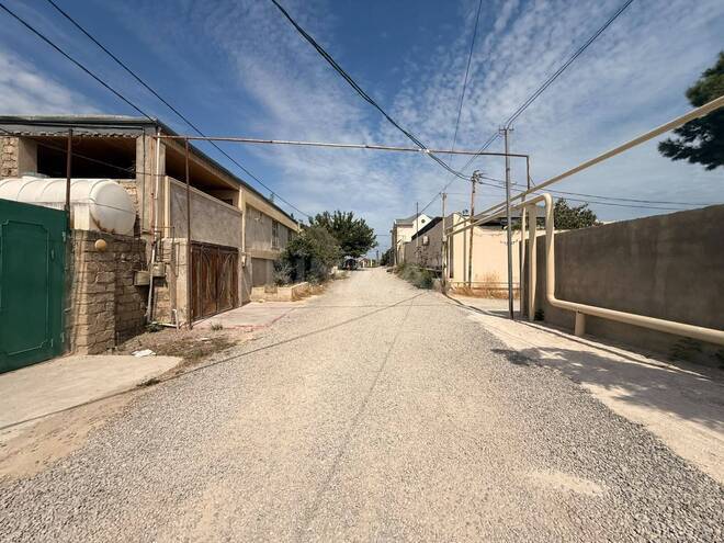 Satılır  torpaq 12 sot, Mərdəkan q., photo 9 from 10
