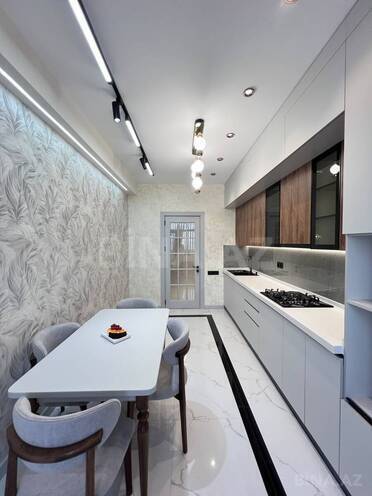 Продаётся 3-комн. новостройка 105 м², м. Ази Асланов, photo 10 from 21