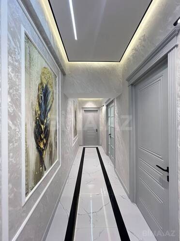 Продаётся 3-комн. новостройка 105 м², м. Ази Асланов, photo 3 from 21