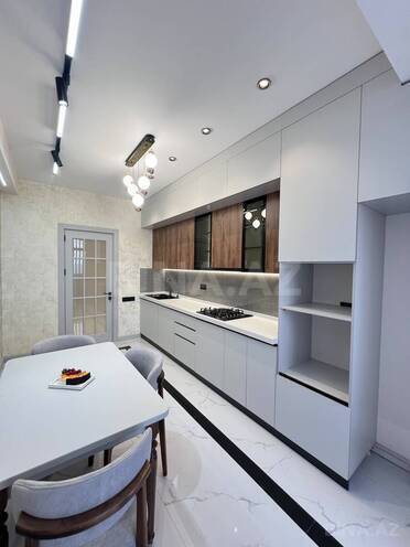 Продаётся 3-комн. новостройка 105 м², м. Ази Асланов, photo 9 from 21