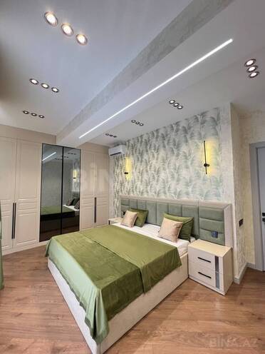 Продаётся 3-комн. новостройка 105 м², м. Ази Асланов, photo 13 from 21