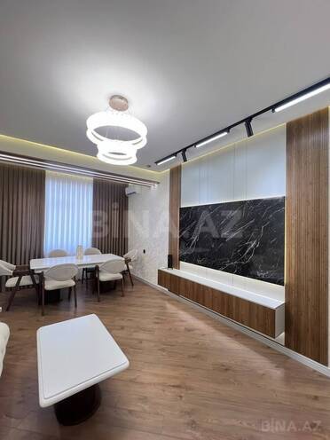 Продаётся 3-комн. новостройка 105 м², м. Ази Асланов, photo 6 from 21