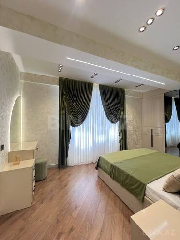 Продаётся 3-комн. новостройка 105 м², м. Ази Асланов, photo 11 from 21
