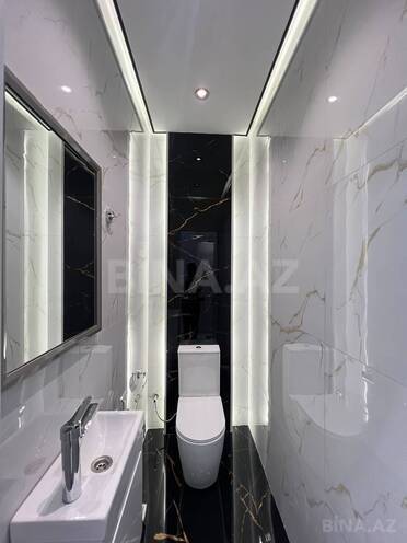 Продаётся 3-комн. новостройка 105 м², м. Ази Асланов, photo 20 from 21