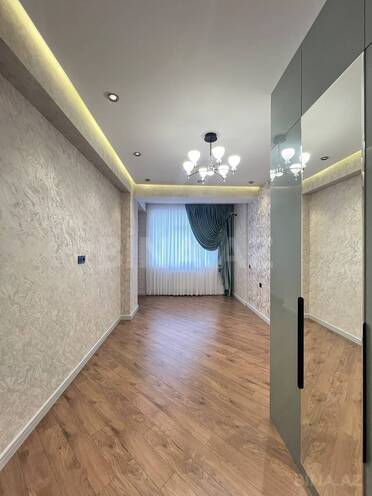 Продаётся 3-комн. новостройка 105 м², м. Ази Асланов, photo 14 from 21