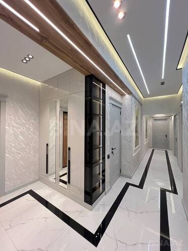 Продаётся 3-комн. новостройка 105 м², м. Ази Асланов, photo 1 from 21