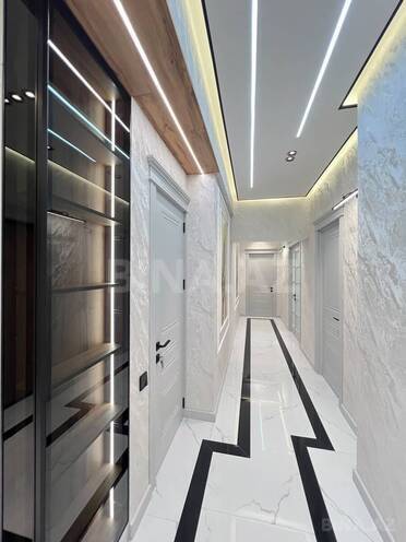 Продаётся 3-комн. новостройка 105 м², м. Ази Асланов, photo 18 from 21