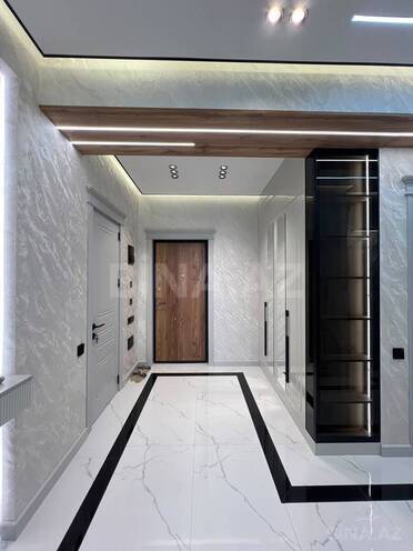 Продаётся 3-комн. новостройка 105 м², м. Ази Асланов, photo 17 from 21