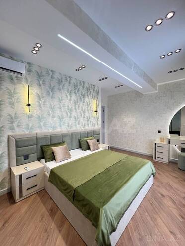 Продаётся 3-комн. новостройка 105 м², м. Ази Асланов, photo 12 from 21