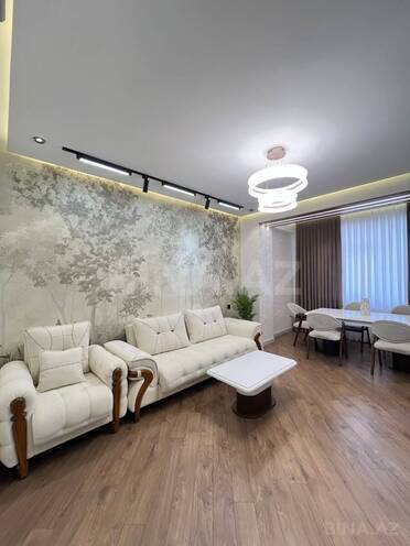 Продаётся 3-комн. новостройка 105 м², м. Ази Асланов, photo 7 from 21
