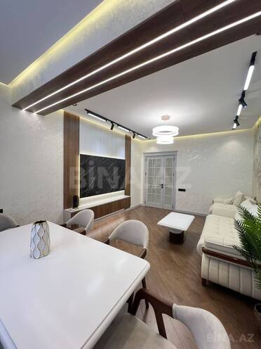 Продаётся 3-комн. новостройка 105 м², м. Ази Асланов, photo 5 from 21