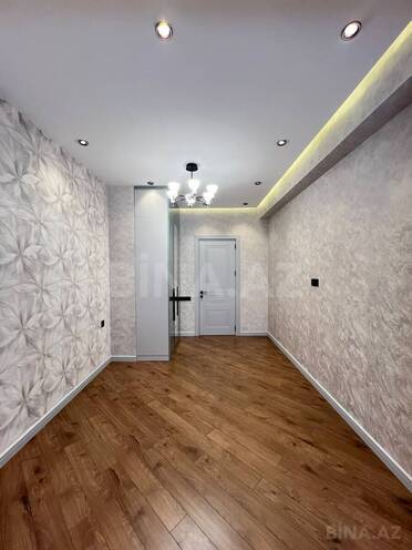 Продаётся 3-комн. новостройка 105 м², м. Ази Асланов, photo 16 from 21