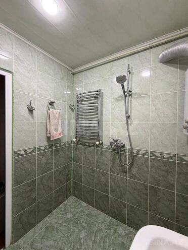 Satılır 5 otaqlı köhnə tikili 120 m², Əhmədli m., photo 21 from 30