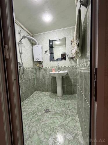 Satılır 5 otaqlı köhnə tikili 120 m², Əhmədli m., photo 29 from 30