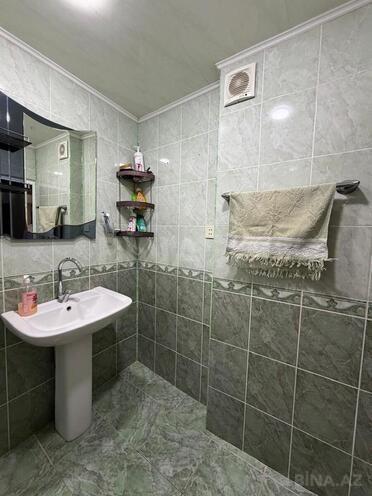 Satılır 5 otaqlı köhnə tikili 120 m², Əhmədli m., photo 22 from 30