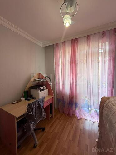 Satılır 5 otaqlı köhnə tikili 120 m², Əhmədli m., photo 12 from 30