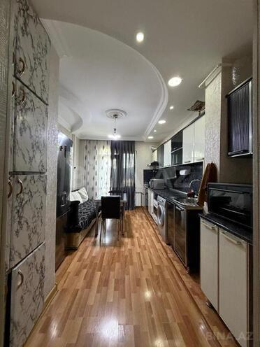 Satılır 5 otaqlı köhnə tikili 120 m², Əhmədli m., photo 3 from 30