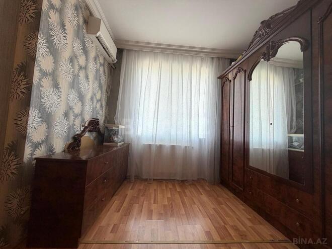 Satılır 5 otaqlı köhnə tikili 120 m², Əhmədli m., photo 8 from 30