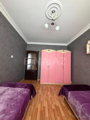 Satılır 5 otaqlı köhnə tikili 120 m², Əhmədli m., photo 24 from 30
