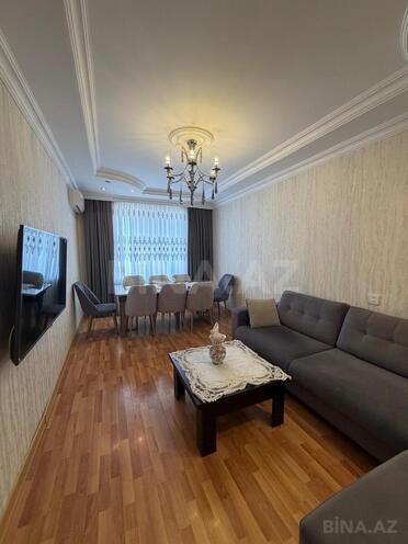 Satılır 5 otaqlı köhnə tikili 120 m², Əhmədli m., photo 15 from 30