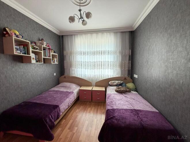 Satılır 5 otaqlı köhnə tikili 120 m², Əhmədli m., photo 25 from 30