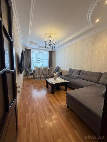 Satılır 5 otaqlı köhnə tikili 120 m², Əhmədli m., photo 13 from 30