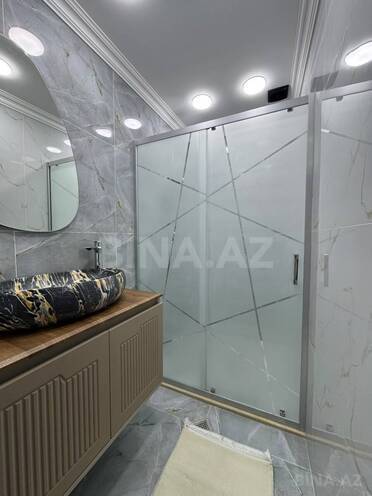 Продаётся 2-комн. вторичка 65 м², м. Ахмедлы, photo 17 from 19