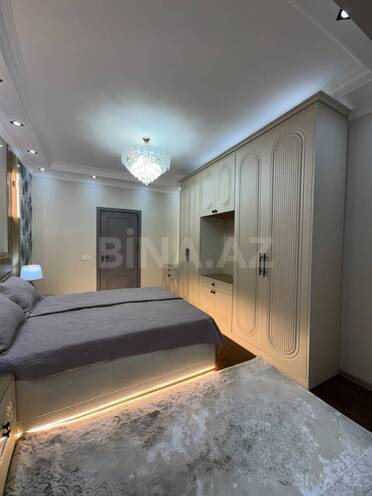 Продаётся 2-комн. вторичка 65 м², м. Ахмедлы, photo 7 from 19