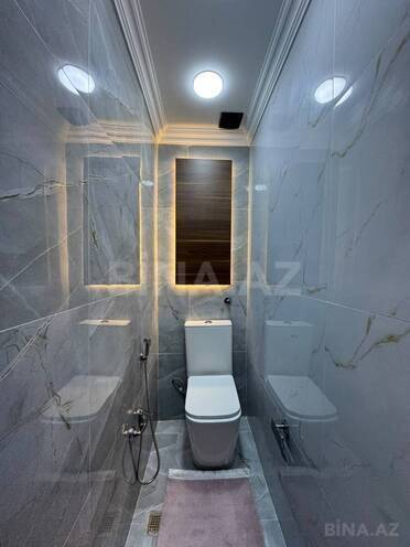 Продаётся 2-комн. вторичка 65 м², м. Ахмедлы, photo 18 from 19