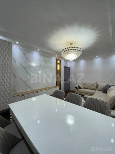 Продаётся 2-комн. вторичка 65 м², м. Ахмедлы, photo 4 from 19