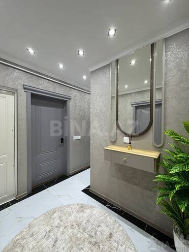 Продаётся 2-комн. вторичка 65 м², м. Ахмедлы, photo 11 from 19