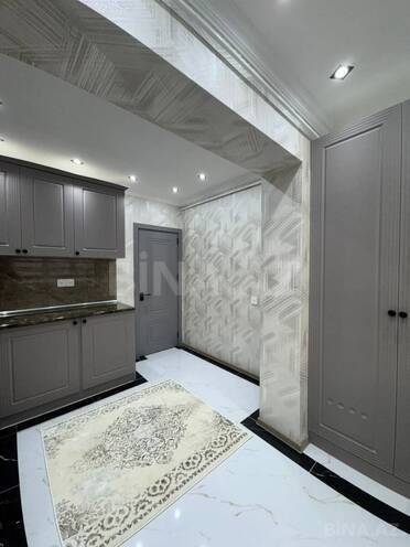 Продаётся 2-комн. вторичка 65 м², м. Ахмедлы, photo 14 from 19