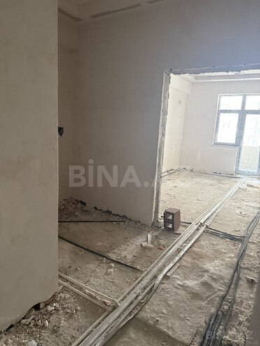 Satılır 1 otaqlı yeni tikili 54 m², 28 May m., photo 1 from 6