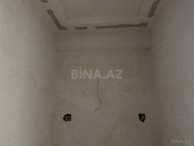 Satılır 1 otaqlı yeni tikili 54 m², 28 May m., photo 4 from 6
