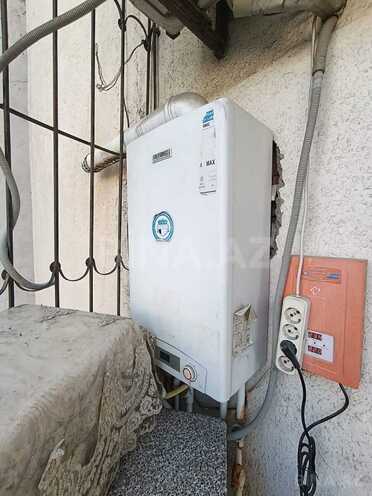 İcarəyə verilir 2 otaqlı yeni tikili 70 m², Yeni Yasamal q., photo 13 from 15