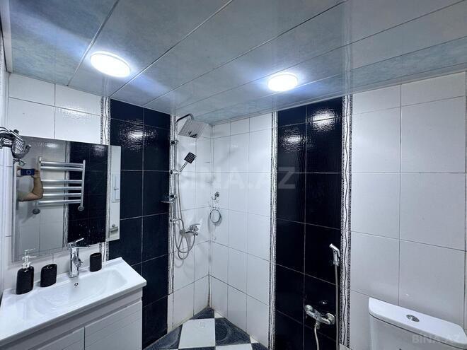 Продаётся 2-комн. новостройка 56 м², м. Иншаатчылар, photo 9 from 13