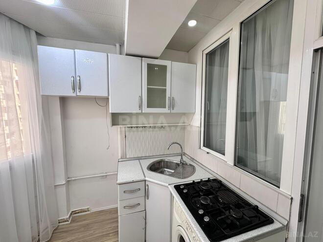 Продаётся 2-комн. новостройка 56 м², м. Иншаатчылар, photo 11 from 13