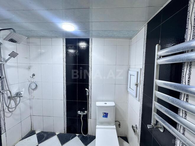 Продаётся 2-комн. новостройка 56 м², м. Иншаатчылар, photo 8 from 13