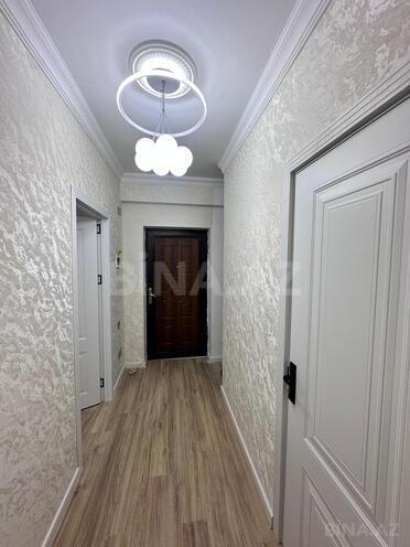 Продаётся 2-комн. новостройка 56 м², м. Иншаатчылар, photo 5 from 13