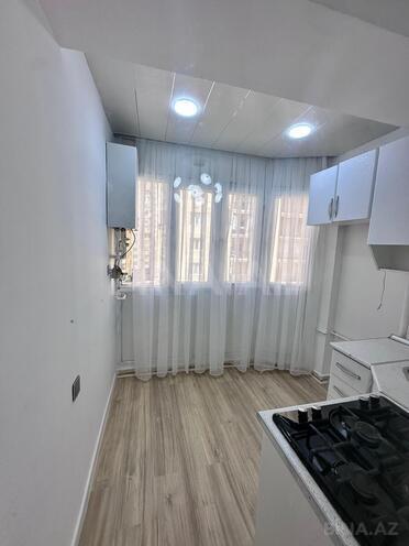 Продаётся 2-комн. новостройка 56 м², м. Иншаатчылар, photo 10 from 13