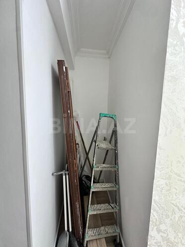 Продаётся 2-комн. новостройка 56 м², м. Иншаатчылар, photo 12 from 13