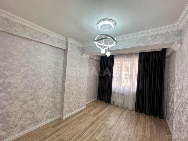 Продаётся 2-комн. новостройка 56 м², м. Иншаатчылар, photo 7 from 13