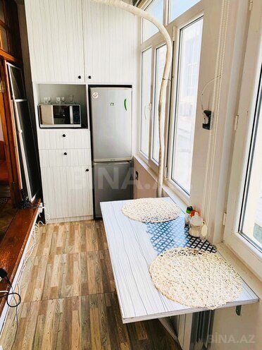 Сдаётся 2-комн. вторичка 50 м², м. Сахил, photo 10 from 12