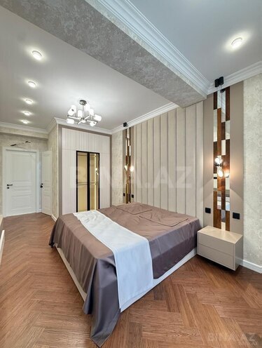 Satılır 3 otaqlı yeni tikili 143 m², Nərimanov r., photo 12 from 18