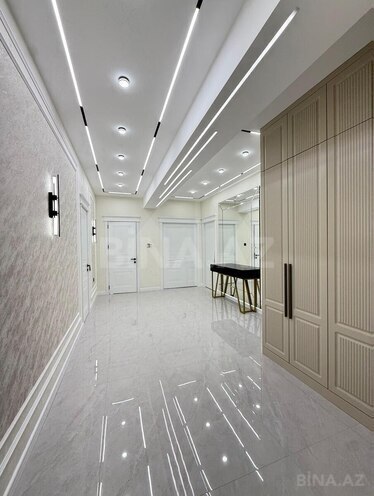 Satılır 3 otaqlı yeni tikili 143 m², Nərimanov r., photo 9 from 18