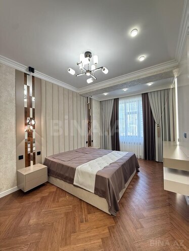 Satılır 3 otaqlı yeni tikili 143 m², Nərimanov r., photo 11 from 18